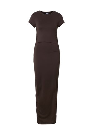 Urban Classics, LONG  - Maxikleid - brown