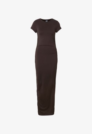 Urban Classics, LONG - Maxi-jurk - brown