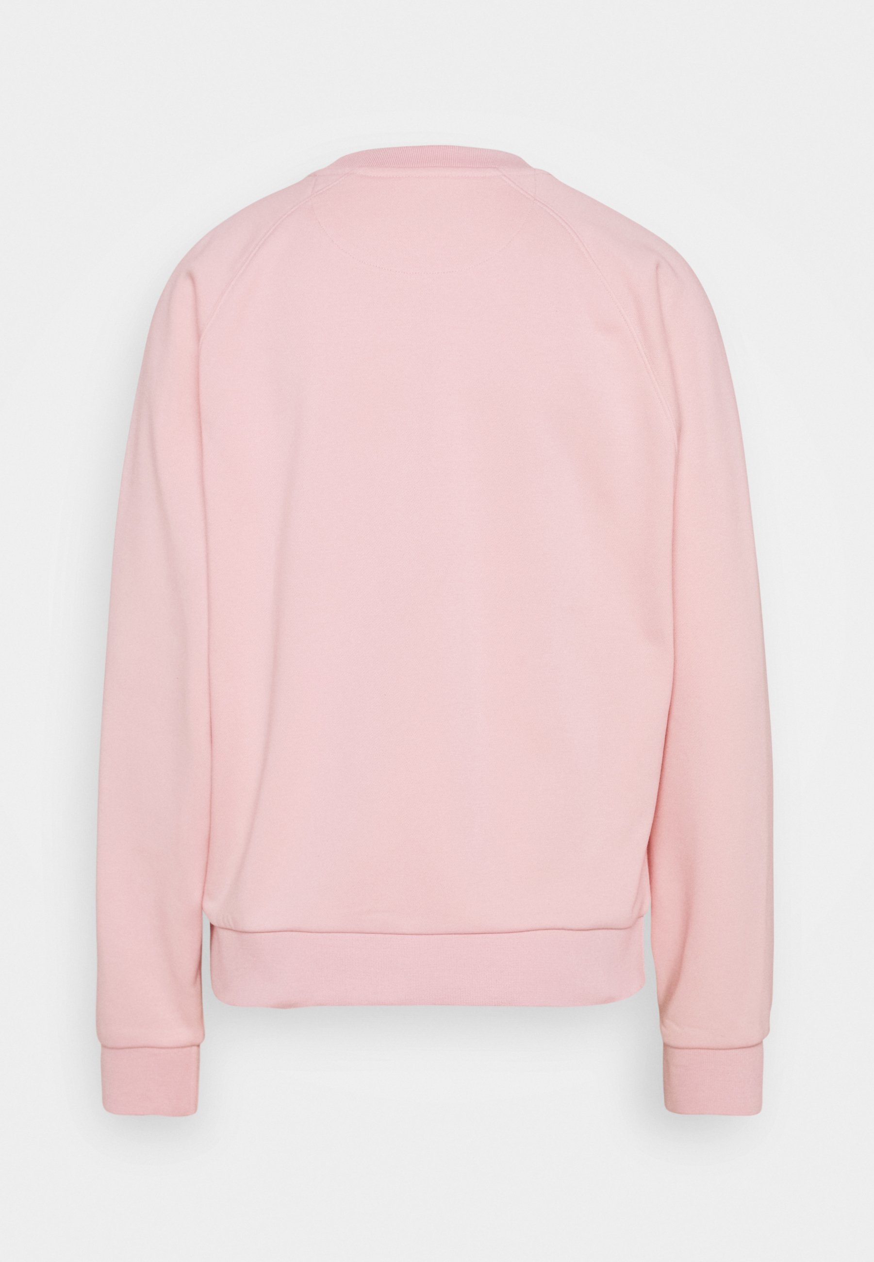 lacoste pink sweatshirt