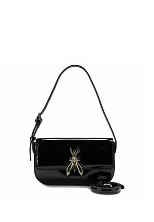 Sac à main - glossy black