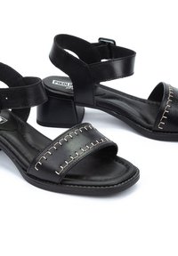Pikolinos OLIVA - Sandalias - black