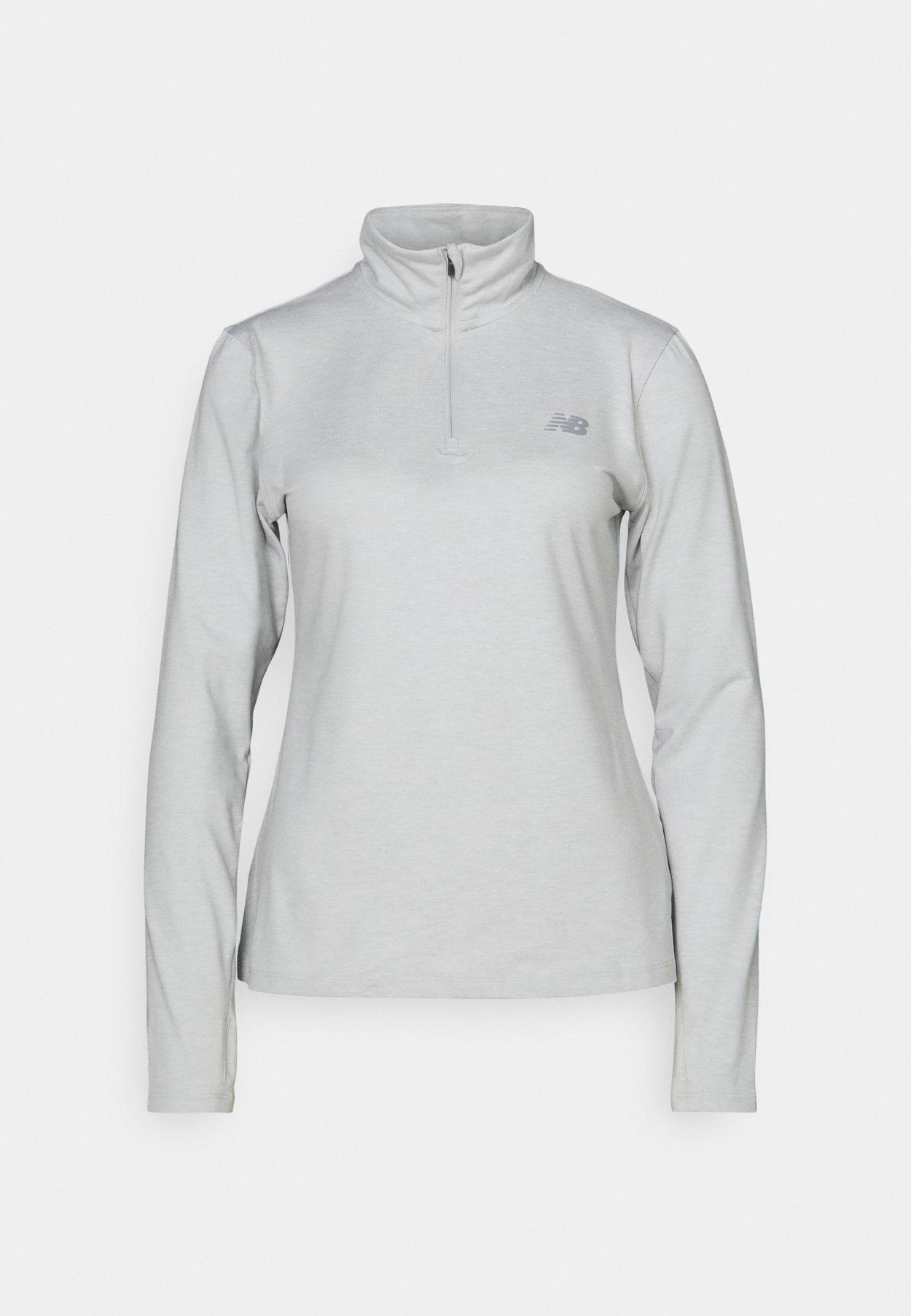 ESSENTIALS ZIP