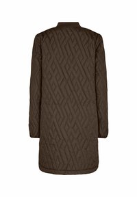 Soyaconcept Wintermantel - brown