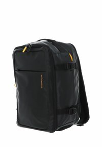 Mandarina Duck Zaino - black