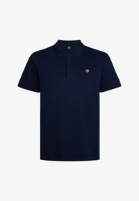 Neselectat, navy blue