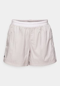 RIVAL WOVEN - Korte broeken - gray dawn/black