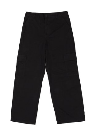 Dr.Denim Plus Kapsáče - black