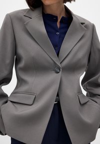 NA-KD Bleizeris - grey