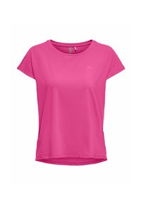 Niet geselecteerd, raspberry rose