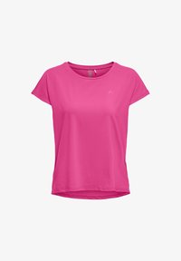 Niet geselecteerd, raspberry rose