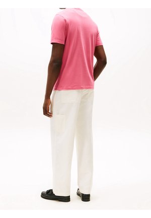 Tommy Hilfiger, T-shirt basique - pink