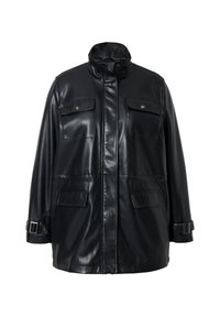 Parka - black