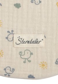 Sterntaler EDDA - Nachtwäsche Schlafsack - ecru