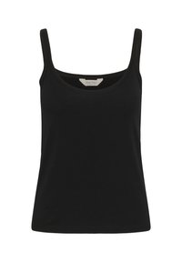 NELIE - Top - black