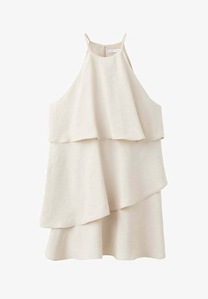 Mango, ADULT - Robe de jour - off-white