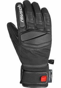 Reusch MASTERY - Gloves - black white