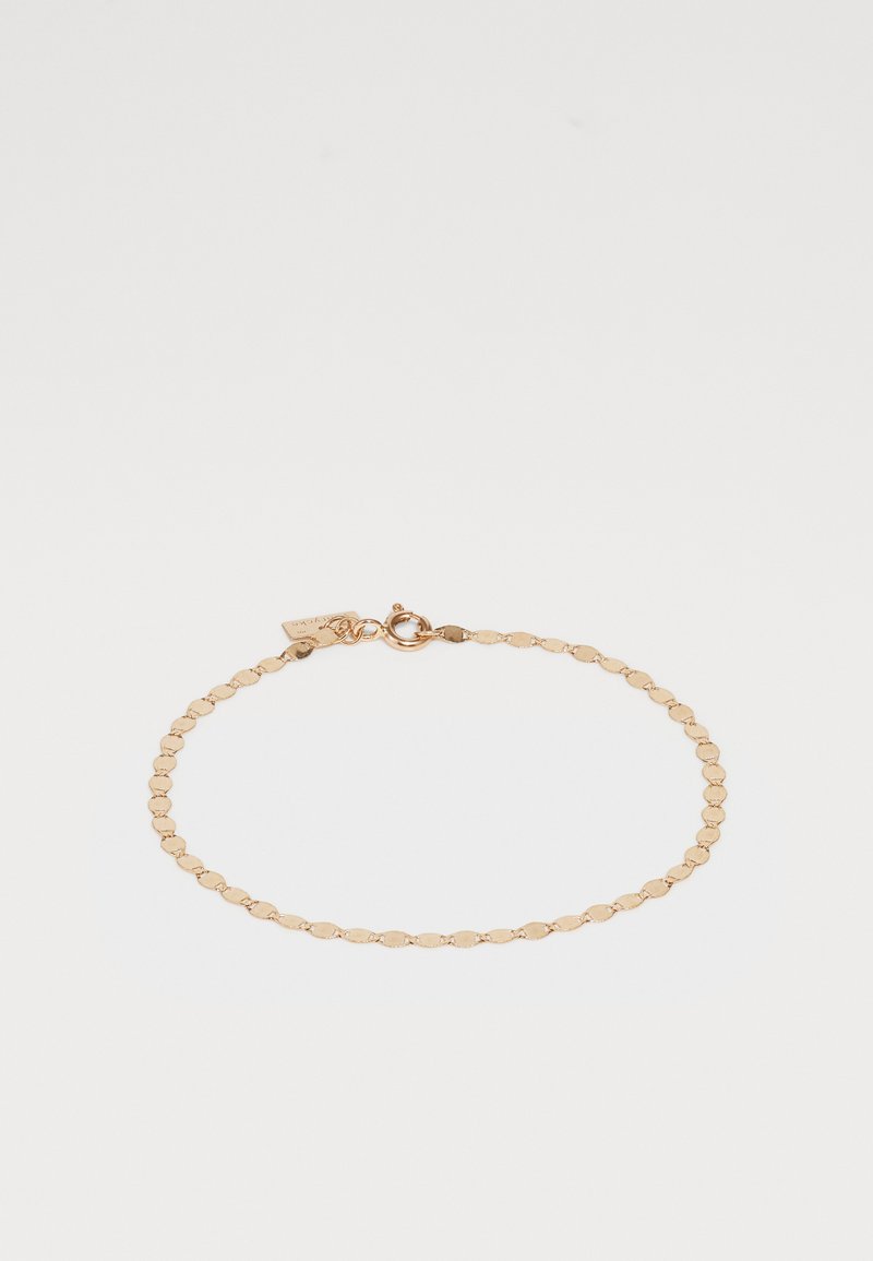 Vanrycke SKIN TATOO BRACELET - Käevõru - rose gold-coloured
