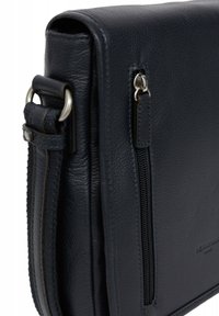 Hexagona CONFORT - Borsa a tracolla - marine confort