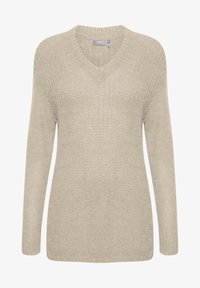 Pasirinkta, limestone melange