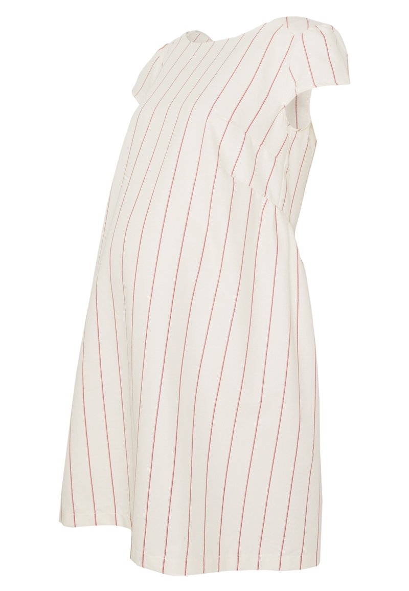 Balloon Jurk crème Balloon Jurk crème