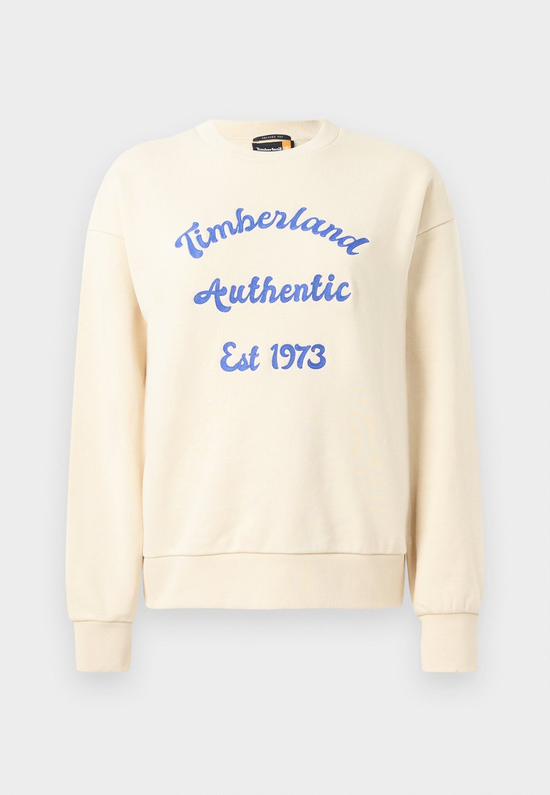 Timberland Sweater crème Timberland Sweater crème