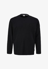 Ausgewählt, schwarz