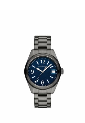 TRADIITIONAL KILIAN - Uhr - gunmetal