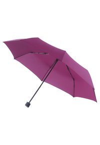 Unausgewählt, violet