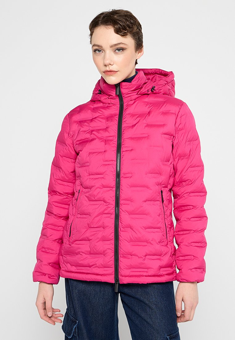 FUCHS SCHMITT Jas donkerroze