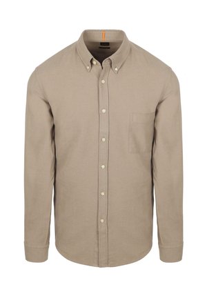 Hemd - khaki/groen