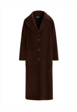 SPAGO - Manteau classique - marrone