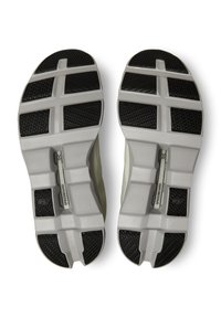 On CLOUDMONSTER - Scarpe da corsa su strada - ice   alloy