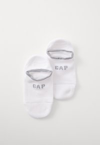 Selecionado, optic white