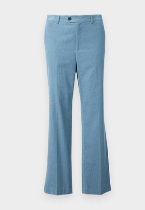 UARMIN - Chinos - bleu