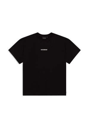 NOSTALGIA - Print T-shirt - black