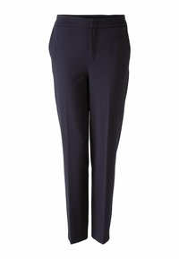 Unselected, darkblue