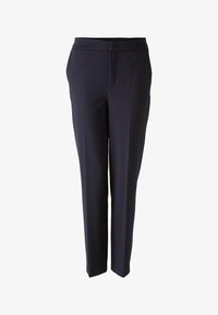 Unselected, darkblue