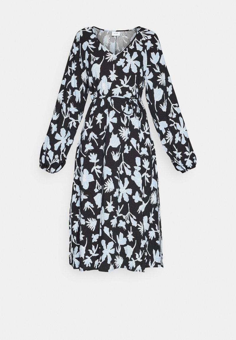 Vila Jurk zwart Vila Jurk zwart