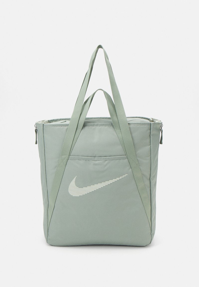 Nike Performance GYM TOTE - Bolsa de deporte - jade horizon/sea glass