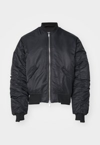 Selected, black