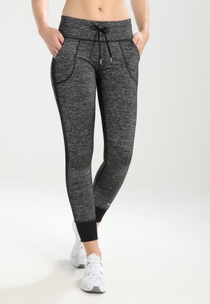 Tights - black