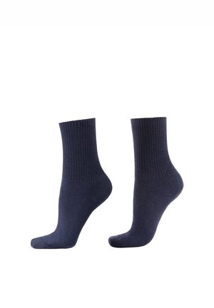 Socken - Blue