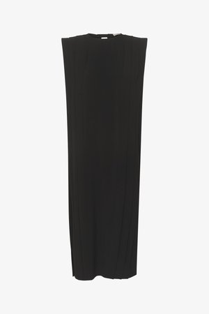 Gestuz, DRESS - Jurk - black
