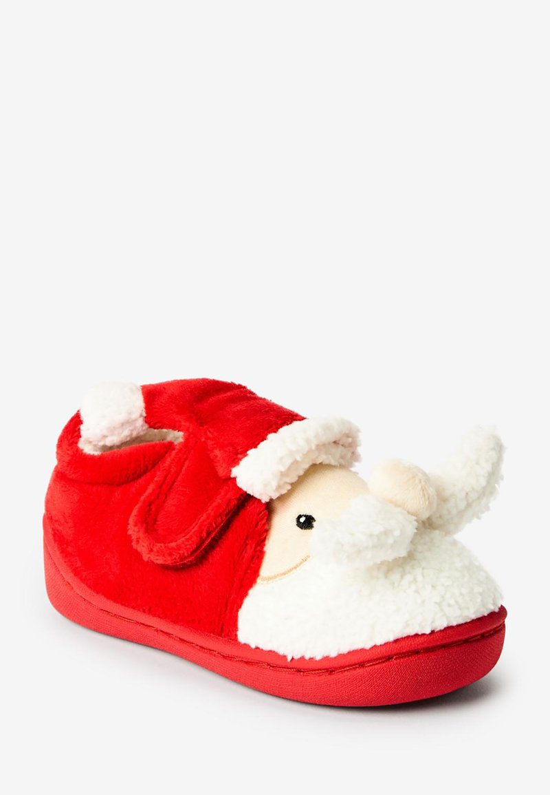 Kinder Klettschuhe | Next Lauflernschuh red/rot - NX66465 Kinder Klettschuhe | Next Lauflernschuh red/rot - NX66465