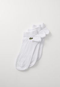 Valitud, white
