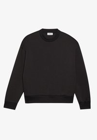 UNISEX - Sweatshirt - true black