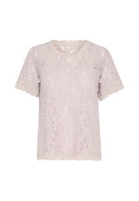 Niet geselecteerd, burnished lilac