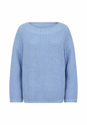 SC-REMONE 35 - Maglione -  air blue