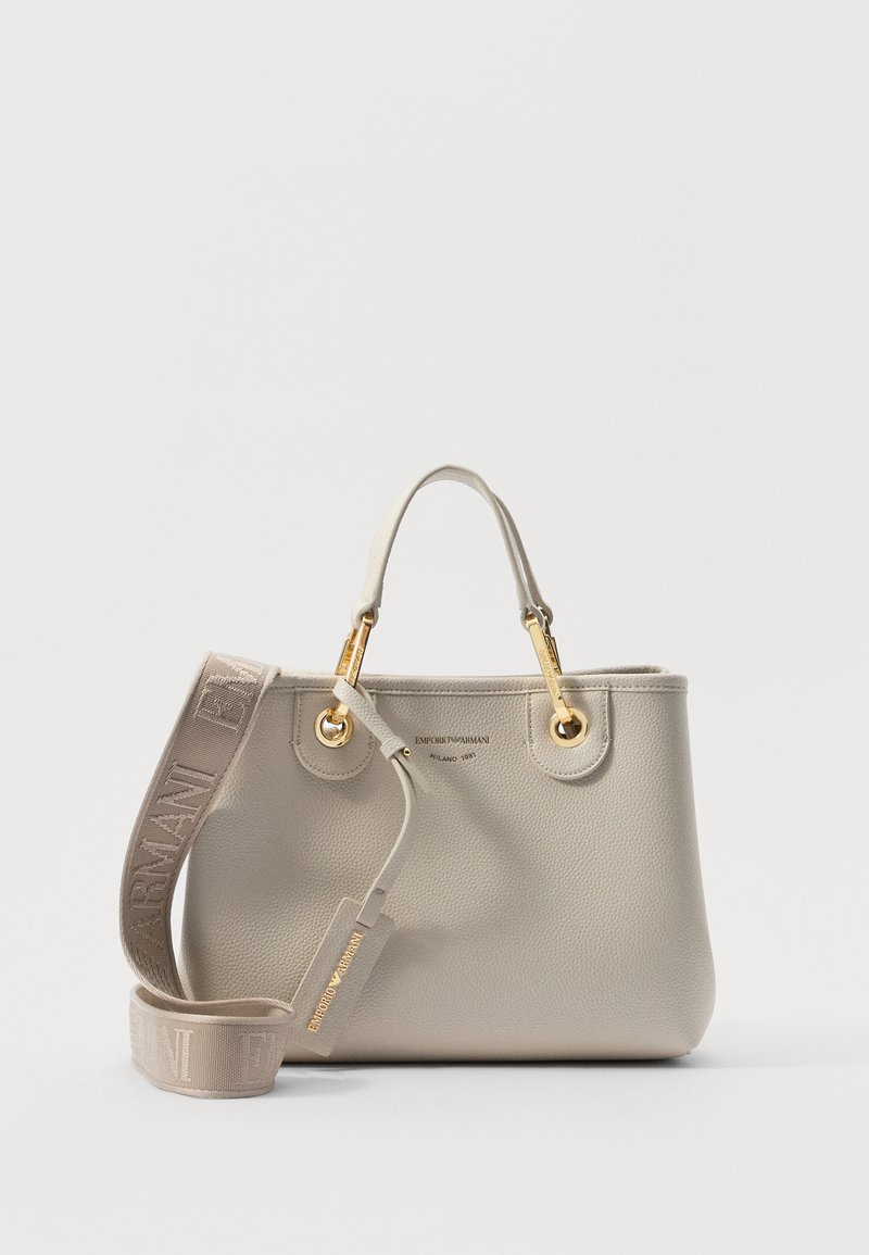 Emporio Armani Handtasche mehrfarbig
