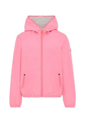 A VENTO - Giacca da mezza stagione - pink
